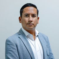 Christian Herencia Núñez