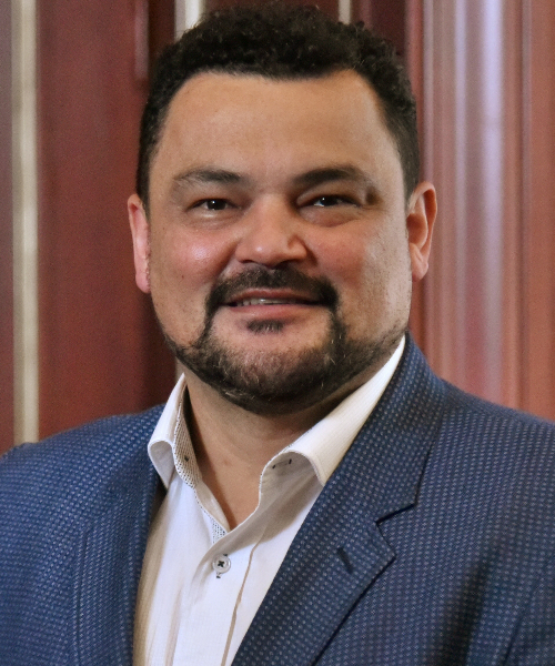 Carlos Alberto Carreño Marin