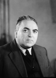 Silvio Gava