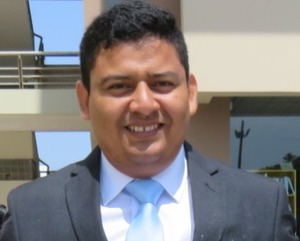 Nelson Eduardo Castrejon Herrera