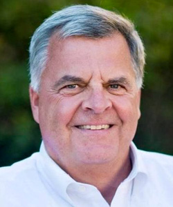 Todd B. Morgan