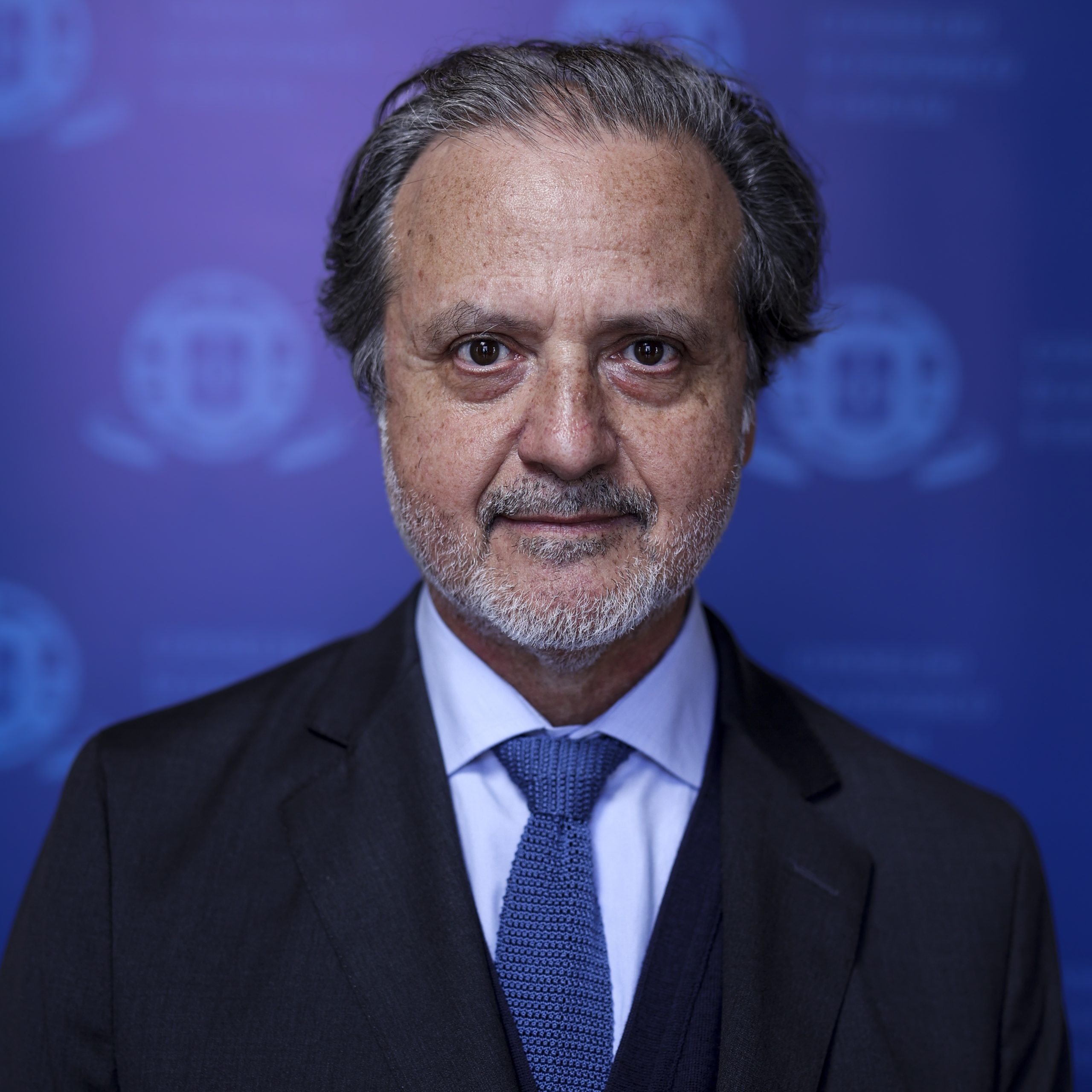 Orlando Monteiro Da Silva