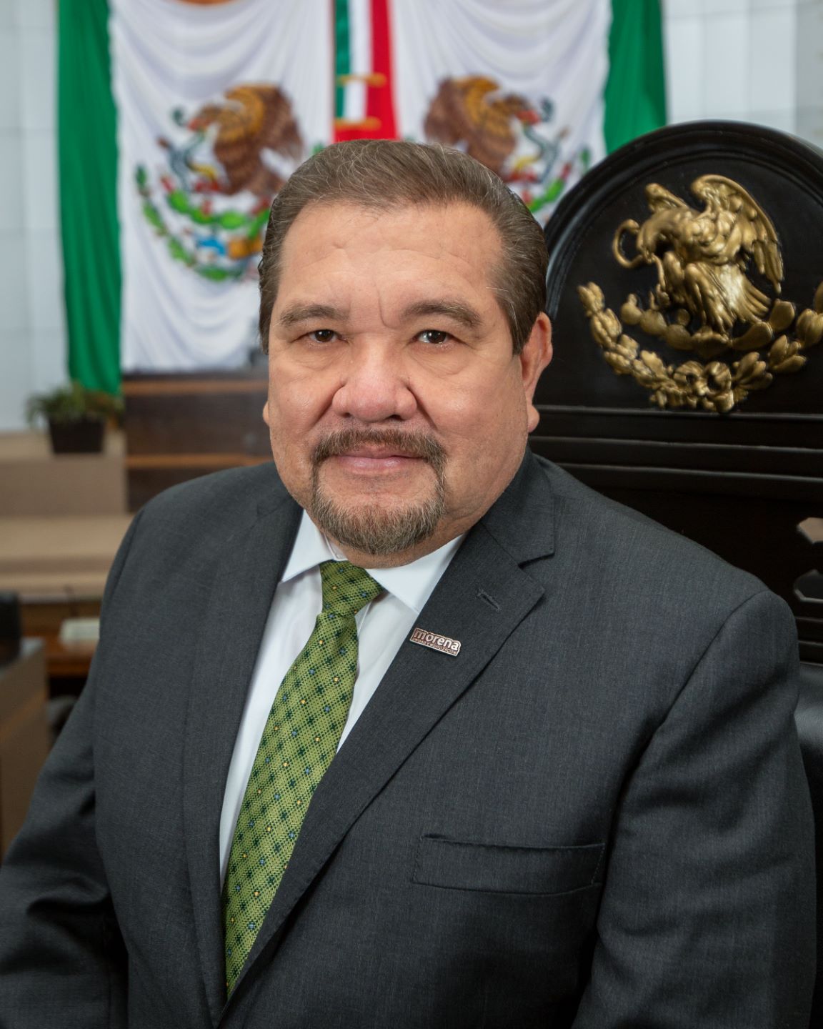 Jesús Suárez Mata