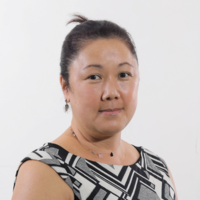 Jenny Yamamoto Umezaki