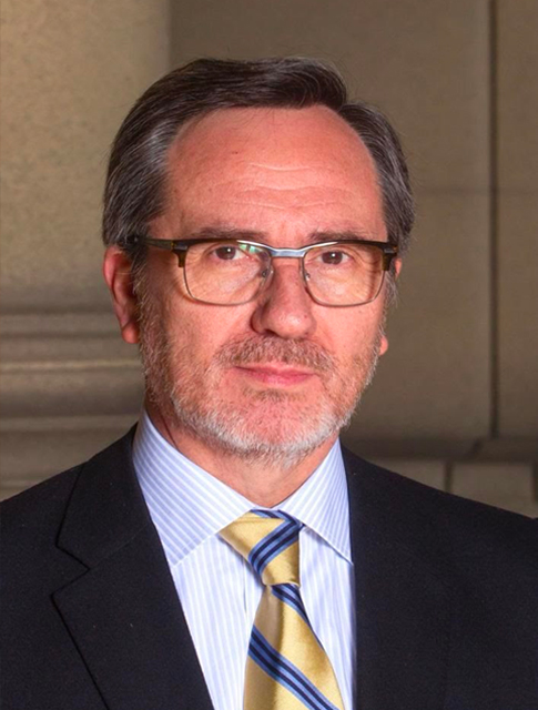 José Ignacio Vásquez Márquez