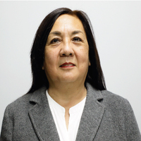 Elena Mercedes Tanaka Torres