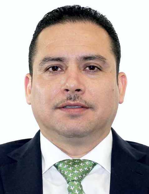 Roberto Antonio Rubio Montejo