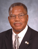 Joe Ellis Brown