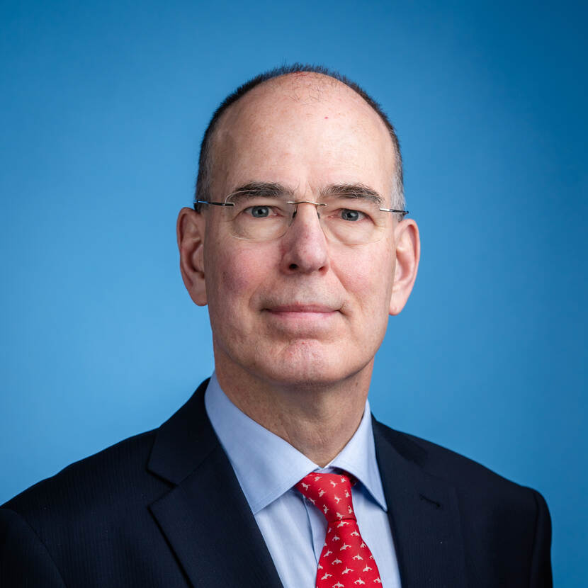 Govert Jan Bijl De Vroe