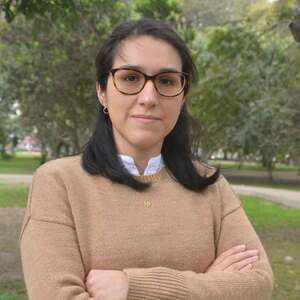 Fiorella Flores Rodriguez