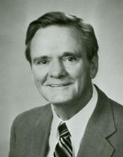 Gillis W. Long