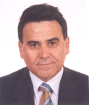 Juan José Palacios Rojo