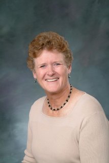 Patricia Aullman