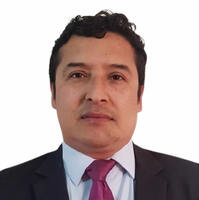 Marco Antonio Vilchez Román