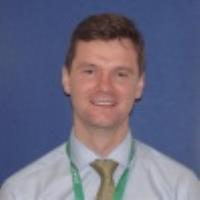 Paul Cotter