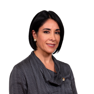 Karina Labastida Sotelo