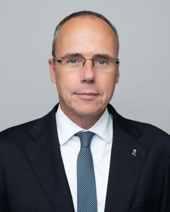 Peter Beuth