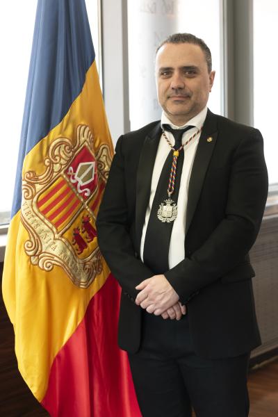 Marc Casal Tomàs