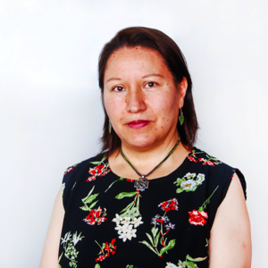 Erika Chavez Huaman