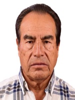Juan Gualberto Muñiz Delgado