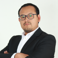 Luis Marino Rey Sánchez Apaza