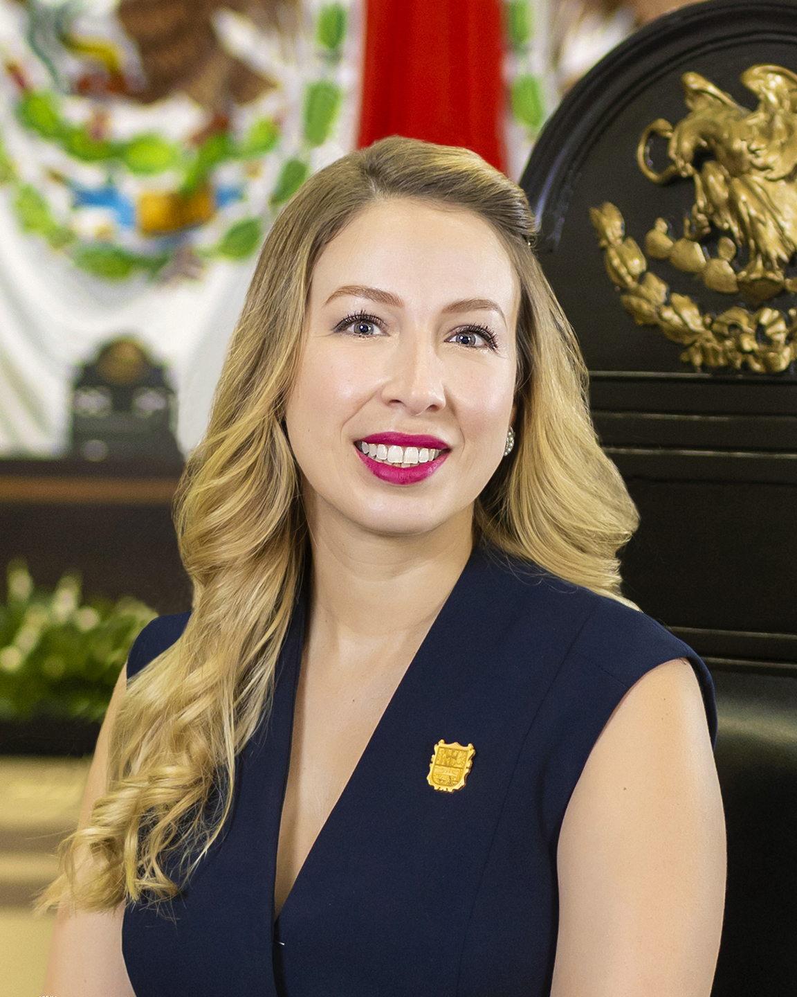 Patricia Mireya Saldívar Cano