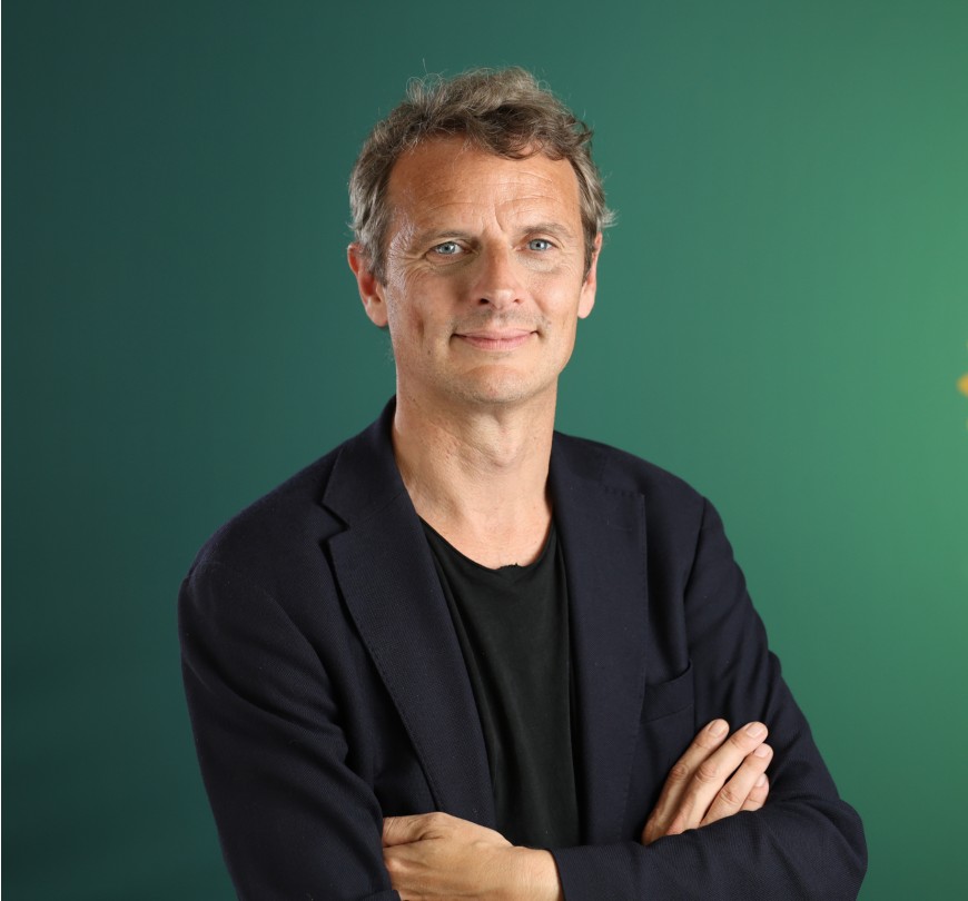 Boris Tavernier