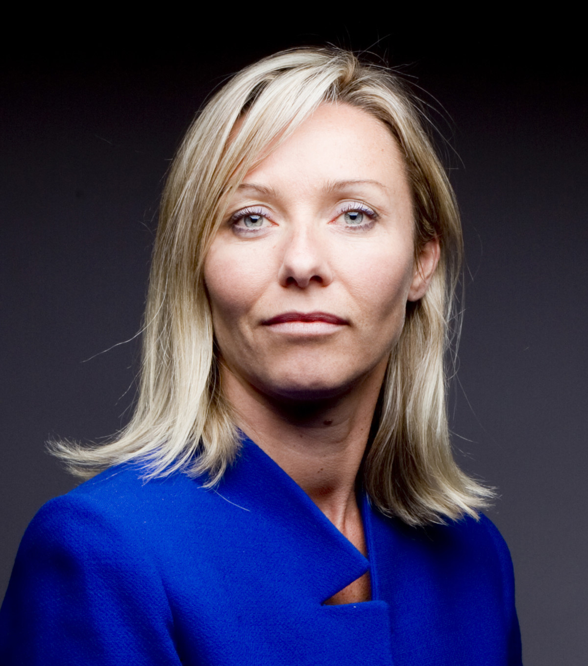 Mélanie Fortier