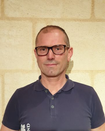 Michaël Cenni