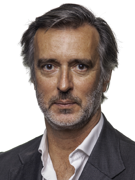 João Fernando Cotrim De Figueiredo