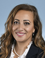 Amélia Lakrafi