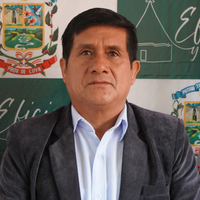 Edwin Mendoza Quilo