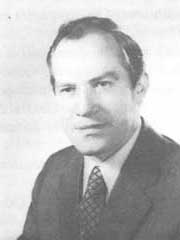 Mario Fioret