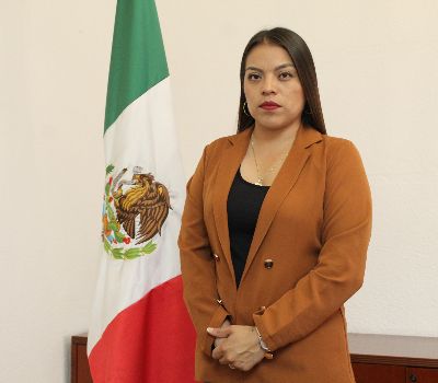 María Del Rosario Martínez Galarza