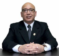 Alex Adhemir Milla Díaz