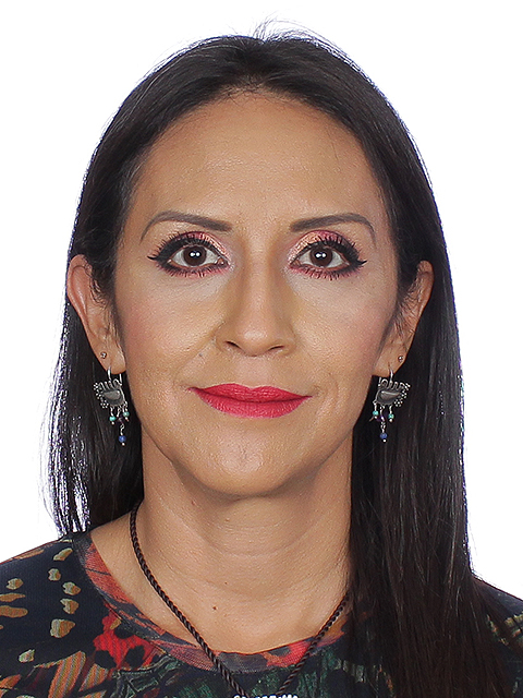 Laura Imelda Pérez Segura