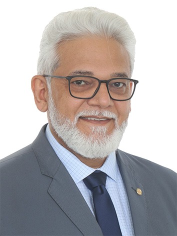 Silvio Antonio Guimaraes Machado