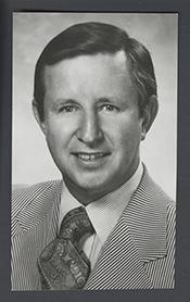 Mark W. Hannaford