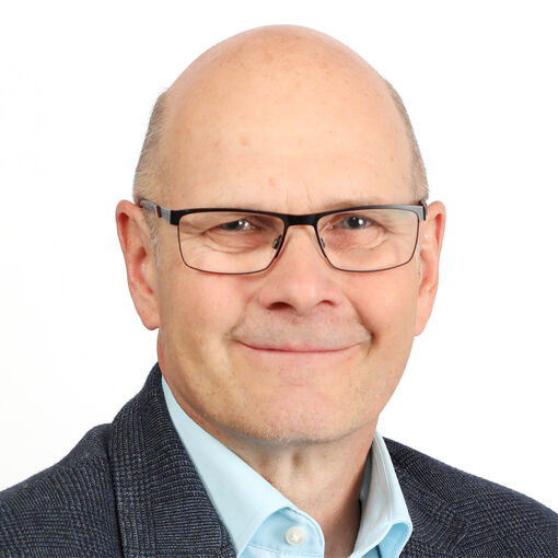 Bernd Rudolph