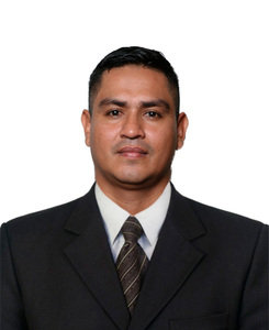 Carlos Junior Leveau Mamani