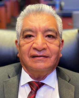 Saúl López Sollano
