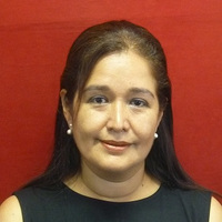 María Sara Aguirre Pajuelo