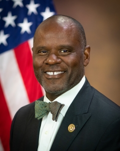 Ismail J. Ramsey