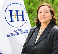 María Elena Aguirre Jara