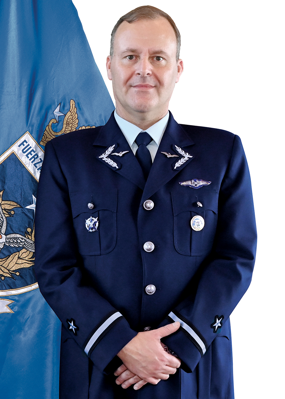 Carlos Meier Hoyuela