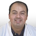 Fernando Zamorano Peralta
