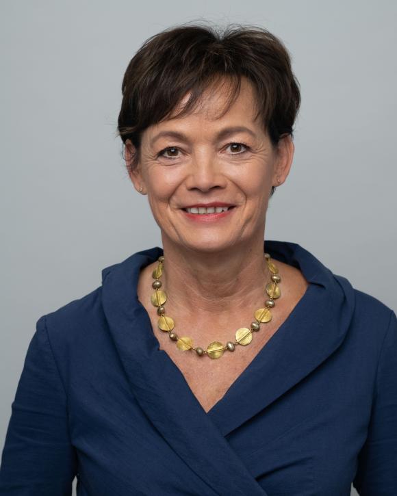 Lucia Puttrich