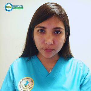Liria Raquel Perez Ampudia