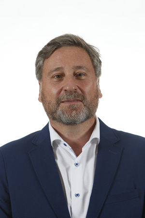 José Luis Soro Domingo