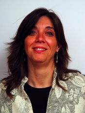 Patrícia Gomà I Pons
